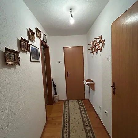 Kuna Apartment