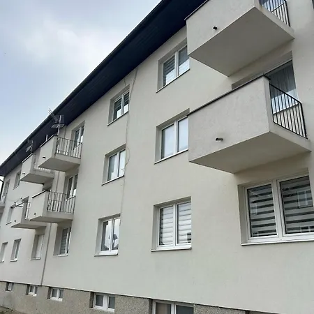 Kuna Apartament Kupres (Canton 10)