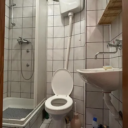 Apartament Kuna