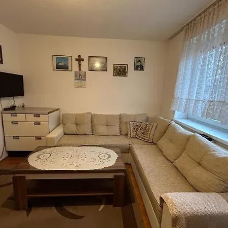 Kuna Apartment