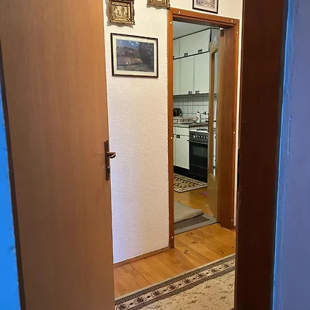Apartament Kuna *