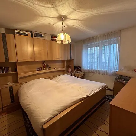 Apartament Kuna Kupres (Canton 10)
