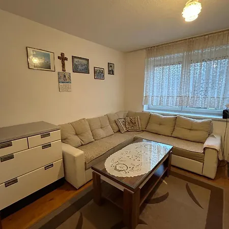 Kuna Apartament Kupres (Canton 10)